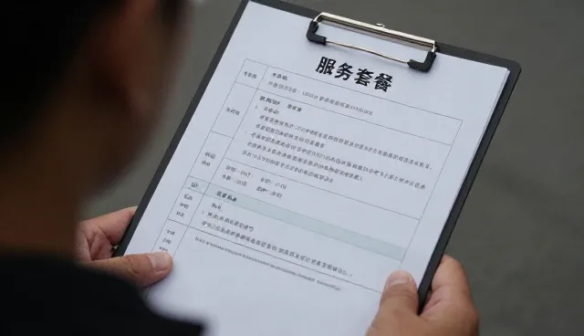 外墙清洗项目如何提升沟通效率与选型关注点