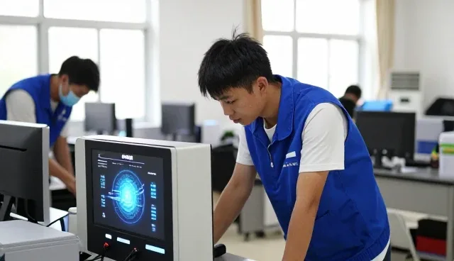 深圳市同城有爱家政服务有限公司打造智能化合作关系方案