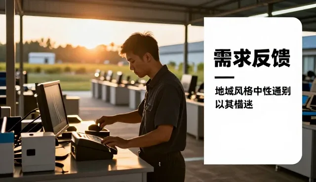 注重选择参考指南
